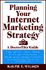 Planning Your Internet Marketing Strategy (John Wiley, 2001)