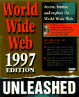 John December, World Wide Web Unleashed, 1997 Edition