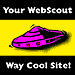WebScout Way Cool