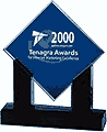 Tenagra Awards for Internet Marketing Excellence