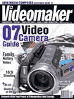 Videomaker magazine